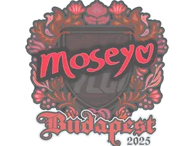 Budapest 2025Moseyuh