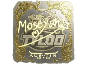 GoldAustin 2025