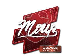 Atlanta 2017mou