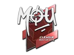 Boston 2018mou