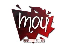 Cologne 2016mou
