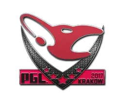 Krakow 2017mousesports