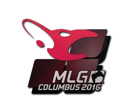 MLG Columbus 2016mousesports