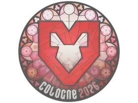 Cologne 2026MOUZ
