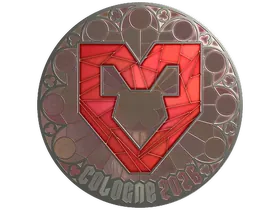 Cologne 2026MOUZ (Foil)