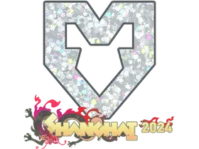 Shanghai 2024MOUZ (Glitter)