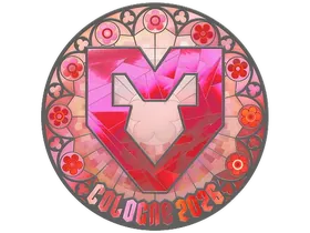 Cologne 2026MOUZ (Holo)