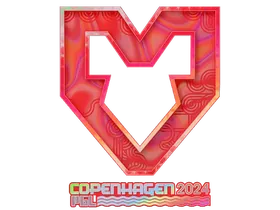 Copenhagen 2024MOUZ (Holo)
