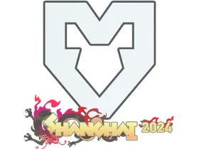 Shanghai 2024MOUZ