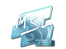 Atlanta 2017MSL (Foil)