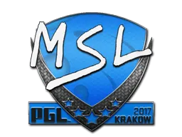 Krakow 2017MSL