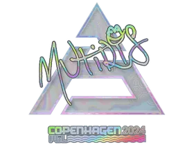 HoloCopenhagen 2024