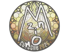 Cologne 2026mzinho