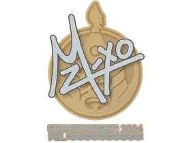 Copenhagen 2024mzinho