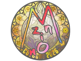 Cologne 2026mzinho (Holo)