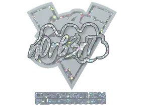 Copenhagen 2024n0rb3r7 (Glitter)