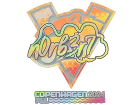 Copenhagen 2024n0rb3r7 (Holo)