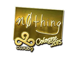 GoldCologne 2015