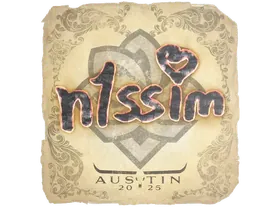 Austin 2025n1ssim