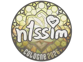 Cologne 2026n1ssim