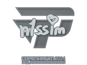 Copenhagen 2024n1ssim