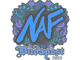 Budapest 2025NAF