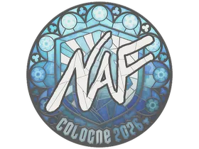 Cologne 2026NAF