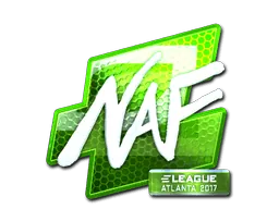 Atlanta 2017NAF (Foil)