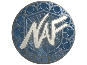 Cologne 2026NAF (Foil)