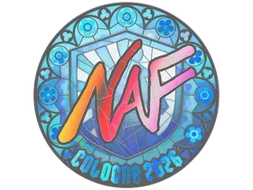 Cologne 2026NAF (Holo)
