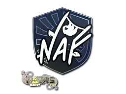 Paris 2023NAF