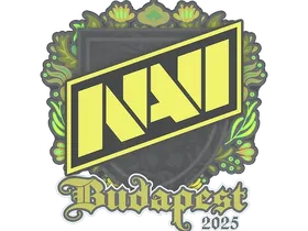 Budapest 2025Natus Vincere