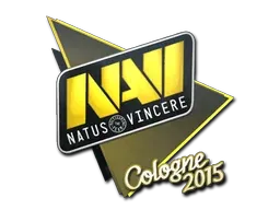 Cologne 2015Natus Vincere