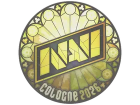 Cologne 2026Natus Vincere
