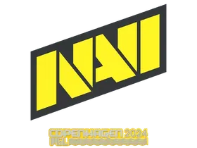 Copenhagen 2024Natus Vincere