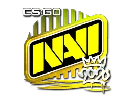 2020 RMRNatus Vincere (Foil)