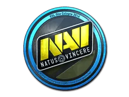 Cologne 2014Natus Vincere (Foil)