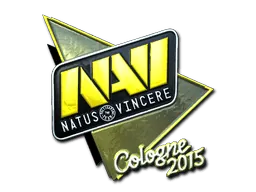 Cologne 2015Natus Vincere (Foil)