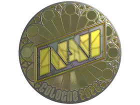 Cologne 2026Natus Vincere (Foil)