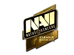 GoldBoston 2018