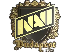 GoldBudapest 2025