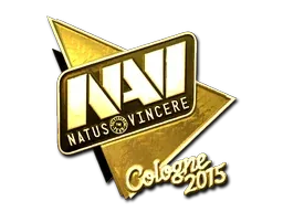 GoldCologne 2015