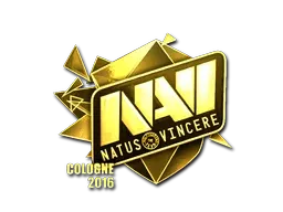 GoldCologne 2016
