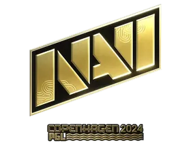 GoldCopenhagen 2024