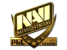 GoldKrakow 2017