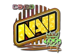 2020 RMRNatus Vincere (Holo)