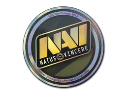 Cologne 2014Natus Vincere (Holo)