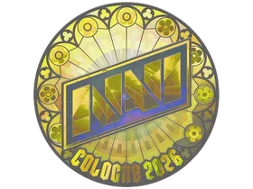Cologne 2026Natus Vincere (Holo)
