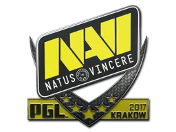 Krakow 2017Natus Vincere
