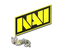 Paris 2023Natus Vincere
